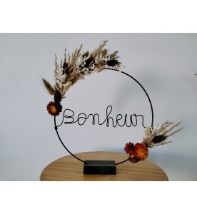 CERCLE BONHEUR