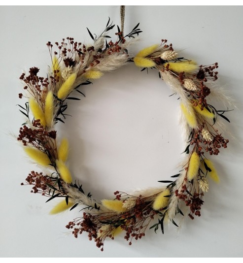 CERCLE FLEURI
