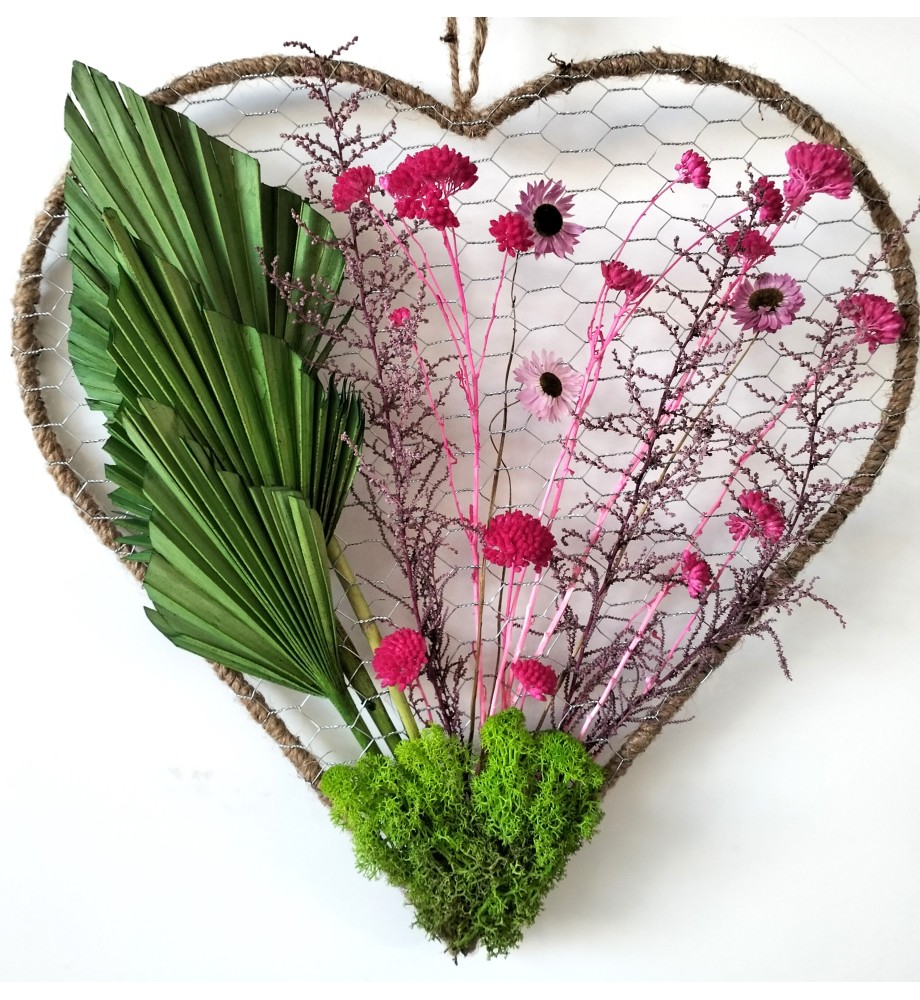 COEUR BONBON