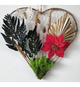 COEUR DE FETE