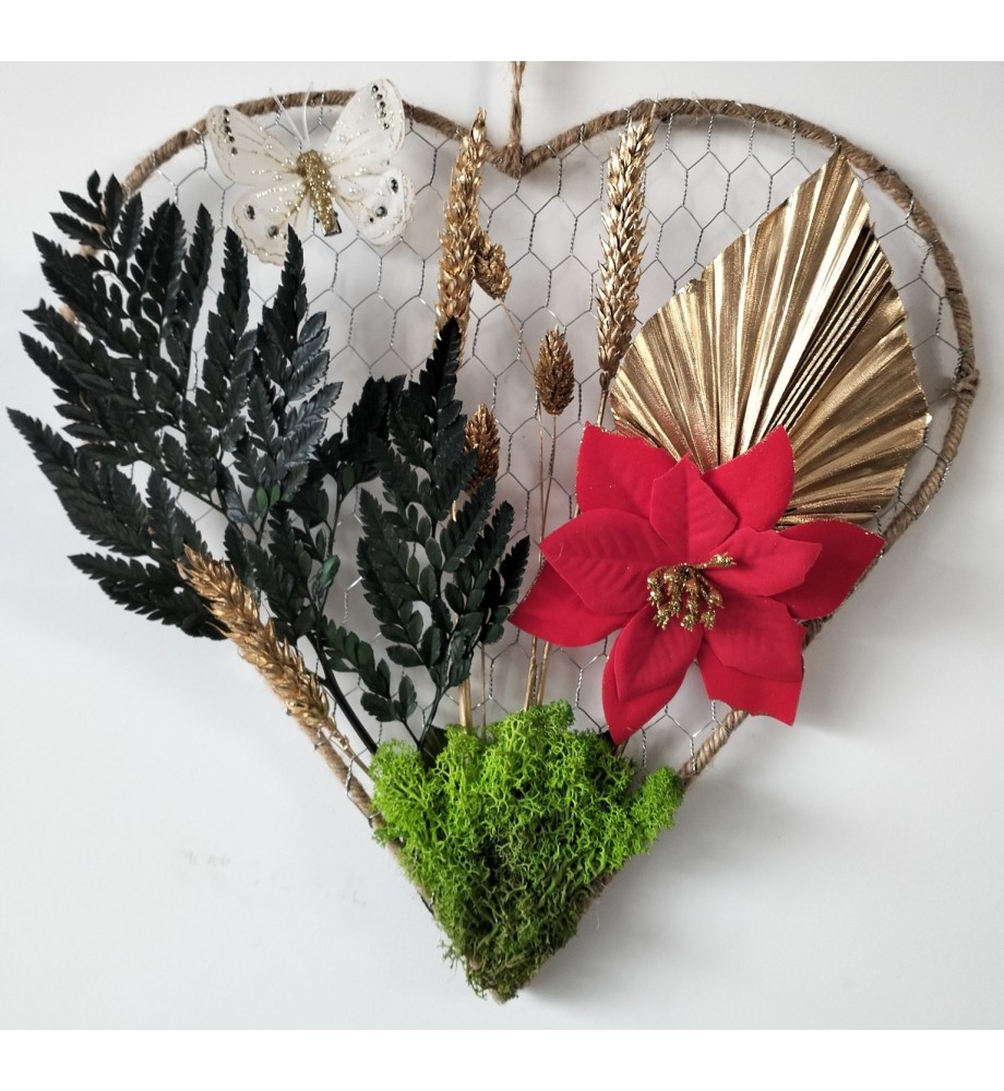 COEUR DE FETE