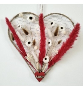 COEUR DE FEU