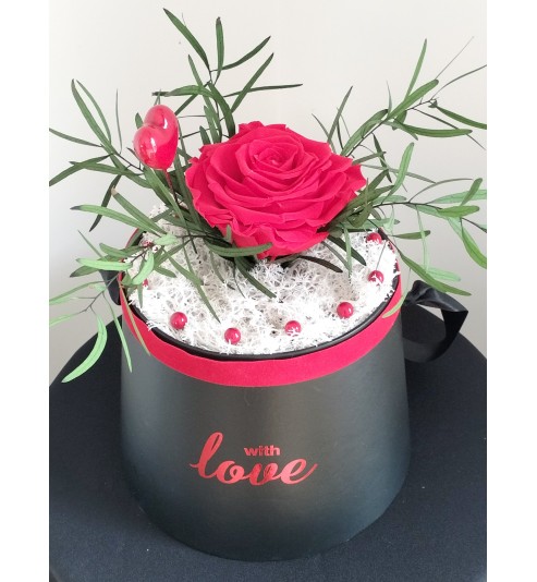 LOVE