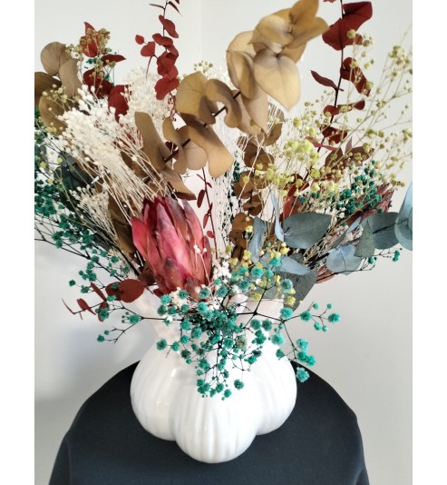 TULIPA (uniquement à l'atelier)