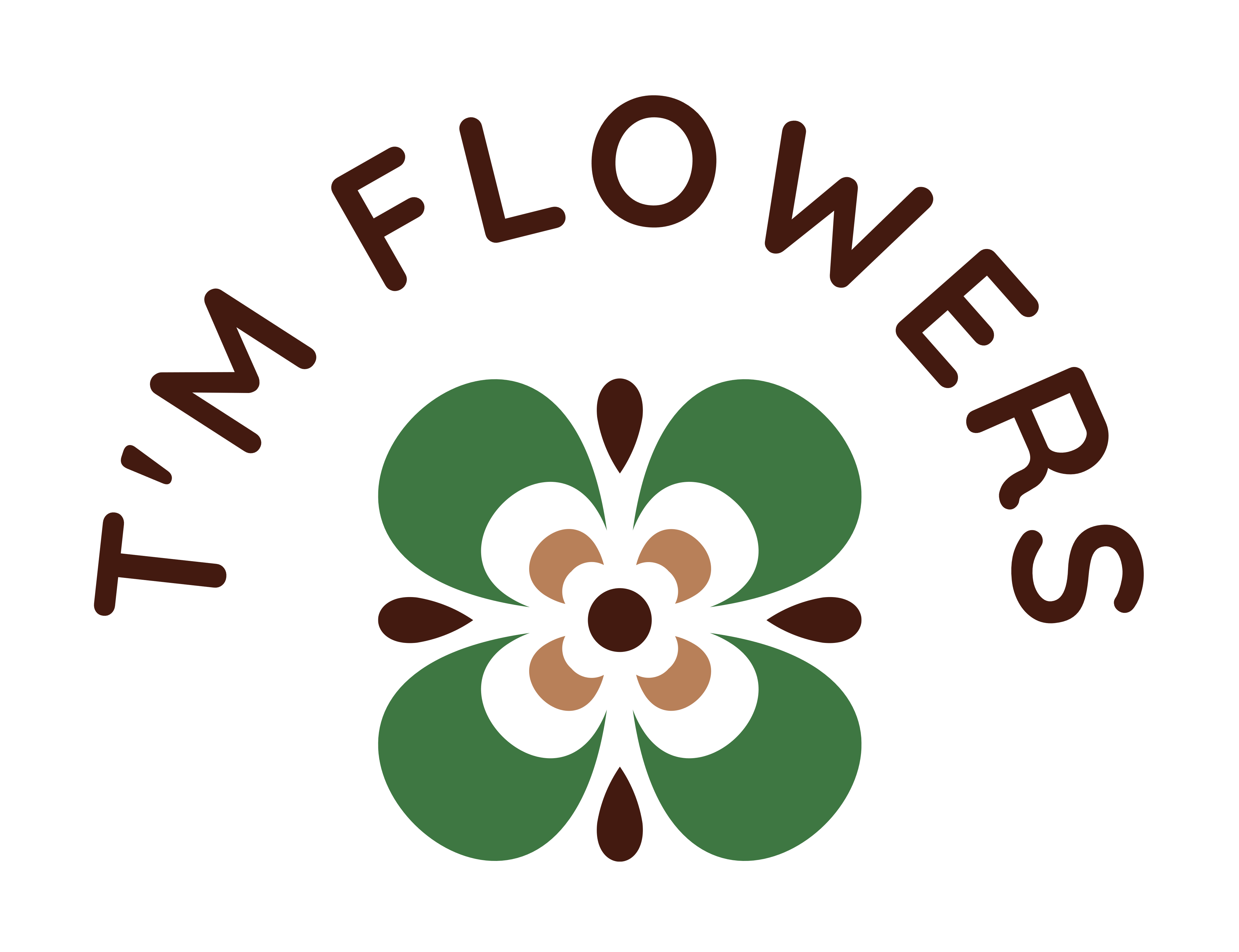 TM FLOWERS